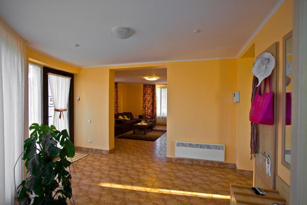 Elizium Park Hotel 코블레보 객실 사진