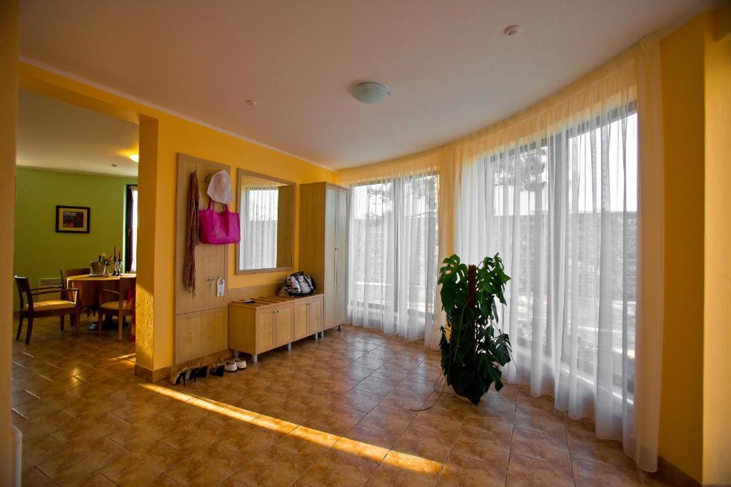 Elizium Park Hotel 코블레보 객실 사진
