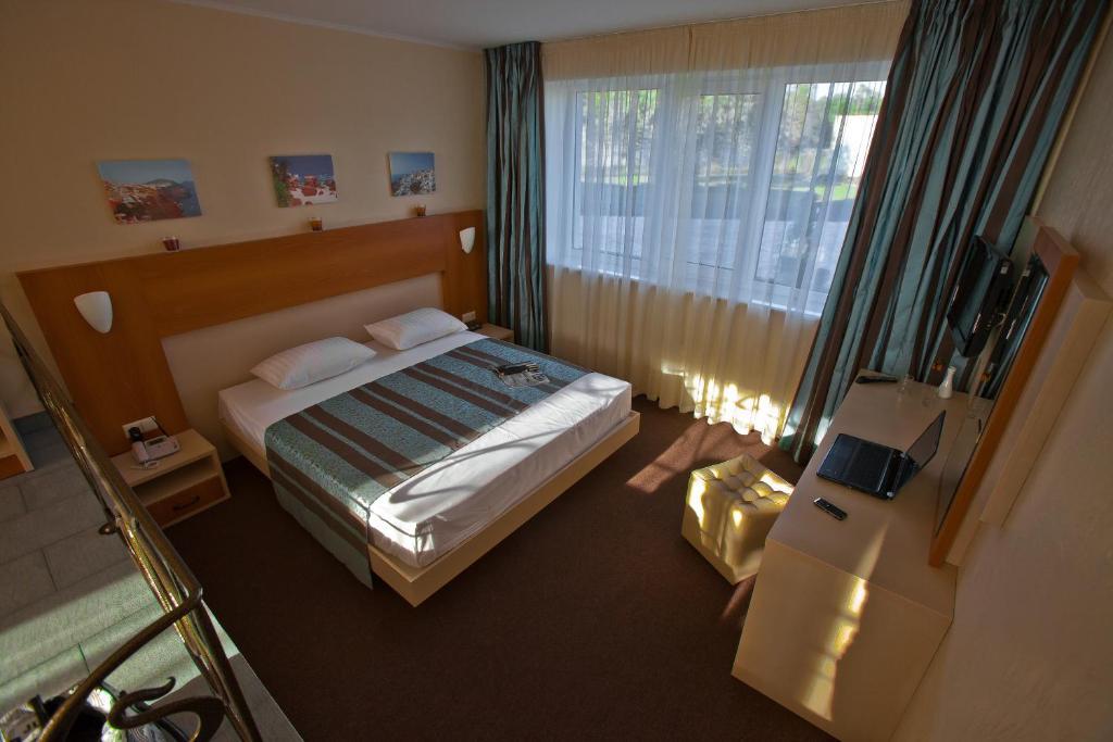 Elizium Park Hotel 코블레보 객실 사진