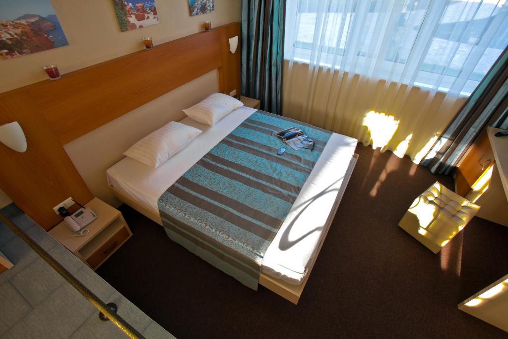 Elizium Park Hotel 코블레보 객실 사진