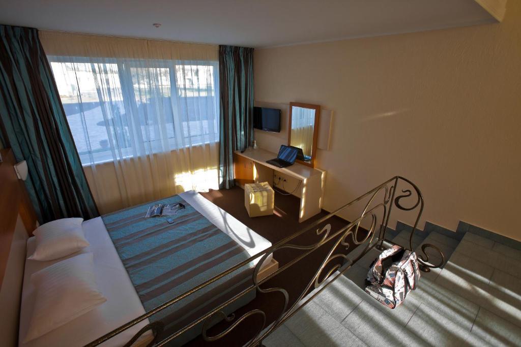 Elizium Park Hotel 코블레보 객실 사진