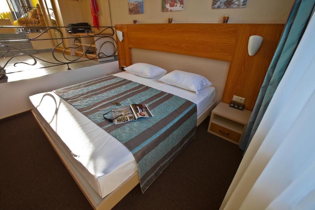 Elizium Park Hotel 코블레보 객실 사진