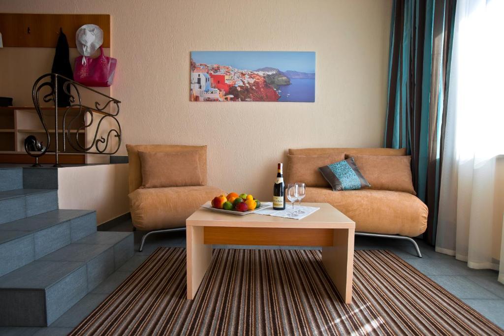 Elizium Park Hotel 코블레보 객실 사진